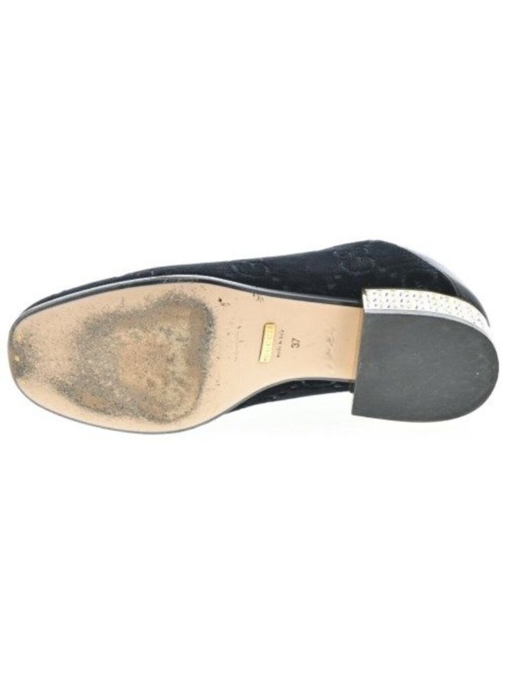 Gucci Dress Shoes Loafers - Picture 3 of 8